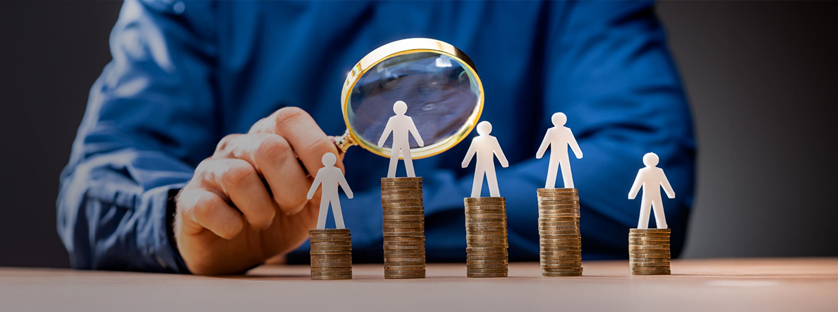 Puntos claves para gestionar los salarios mínimos de 2024 en México
